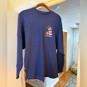 Disney Spirit Jersey